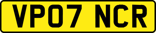 VP07NCR