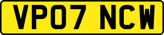 VP07NCW