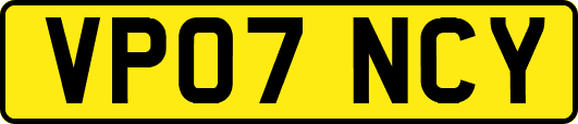 VP07NCY