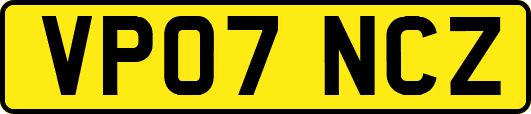 VP07NCZ