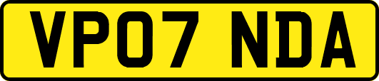 VP07NDA