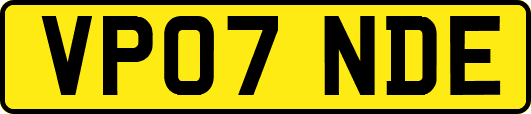 VP07NDE