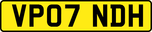 VP07NDH
