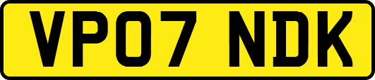 VP07NDK
