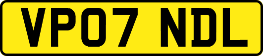 VP07NDL