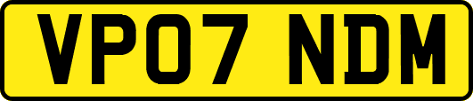 VP07NDM