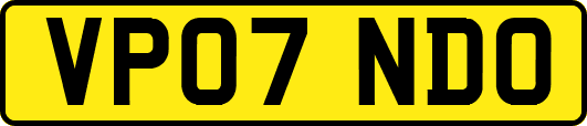 VP07NDO