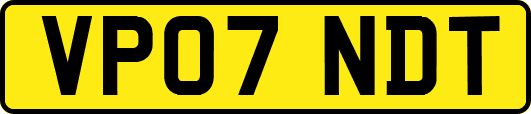 VP07NDT