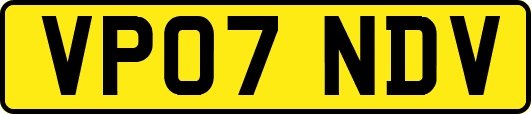 VP07NDV