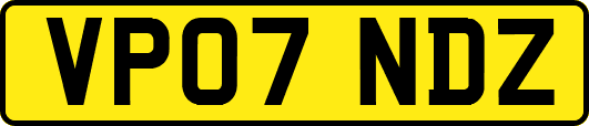 VP07NDZ