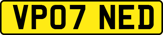 VP07NED