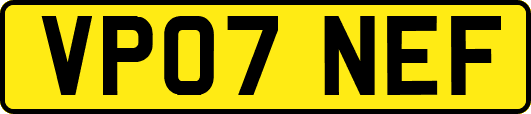 VP07NEF