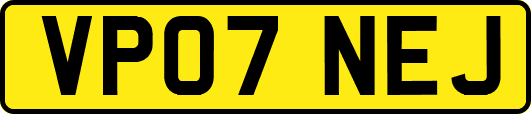 VP07NEJ