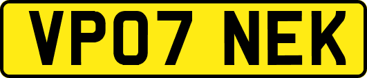 VP07NEK