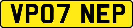VP07NEP