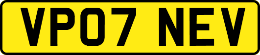VP07NEV