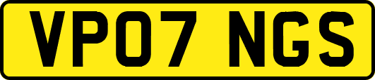 VP07NGS