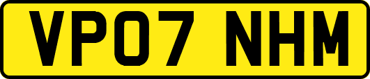 VP07NHM