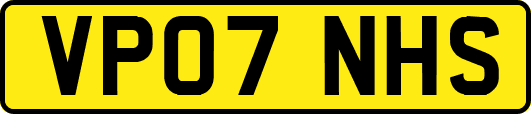 VP07NHS