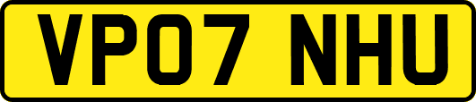 VP07NHU