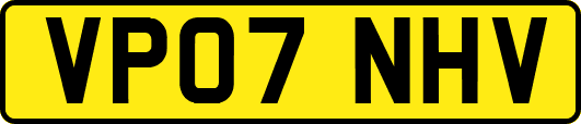 VP07NHV