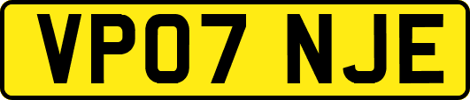 VP07NJE