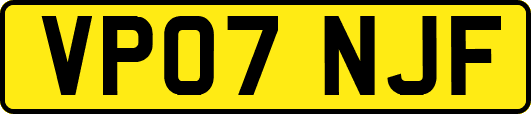VP07NJF