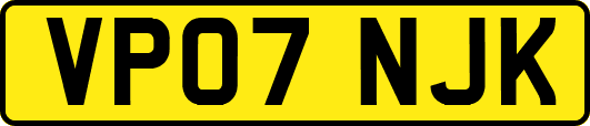 VP07NJK