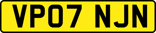 VP07NJN