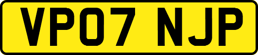 VP07NJP