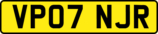 VP07NJR