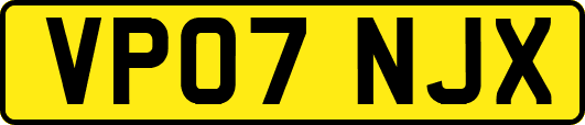 VP07NJX