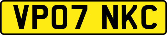 VP07NKC