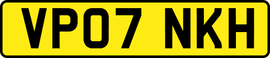 VP07NKH