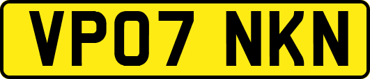 VP07NKN