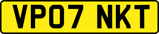 VP07NKT