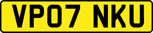 VP07NKU
