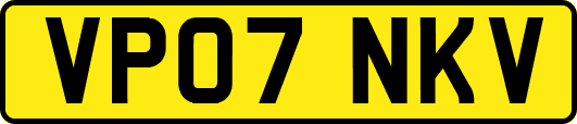 VP07NKV