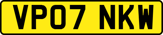 VP07NKW