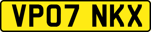 VP07NKX