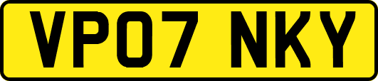 VP07NKY