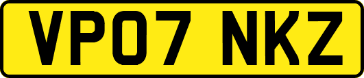 VP07NKZ
