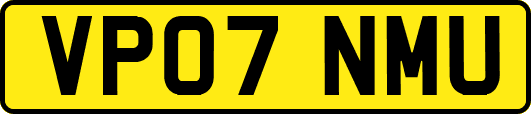VP07NMU
