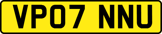 VP07NNU