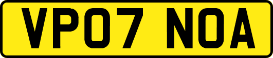 VP07NOA