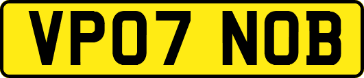 VP07NOB