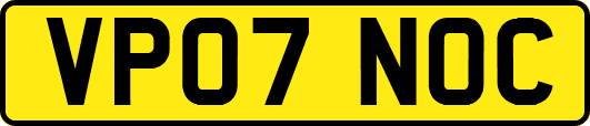 VP07NOC