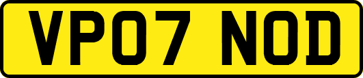 VP07NOD