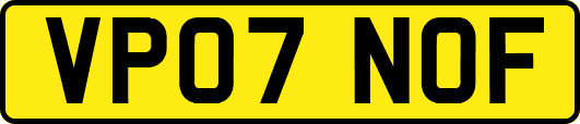 VP07NOF