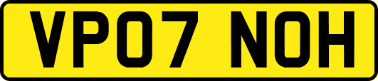 VP07NOH
